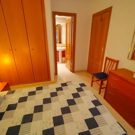 Apartmán Acv - Acapulco I-1ª Linea Planta 10 Norte Oropesa del Mar